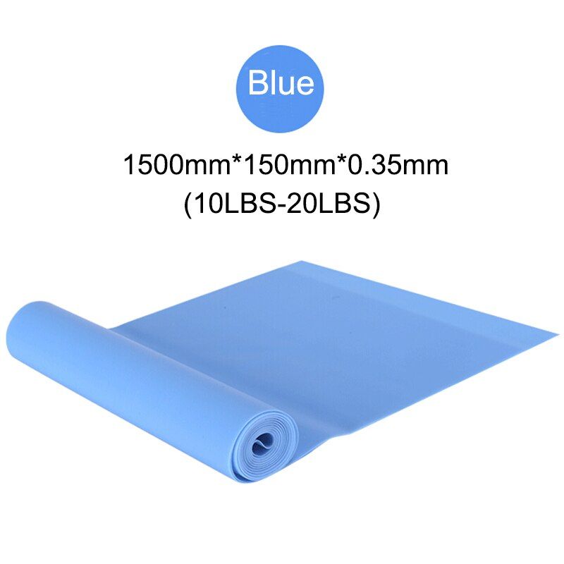 208cm Rehabilitation Resistance Bands Fitness Loop Elastic Training Expander Pull Up Crossfit Stretch Pilates Rubber Yoga Sports