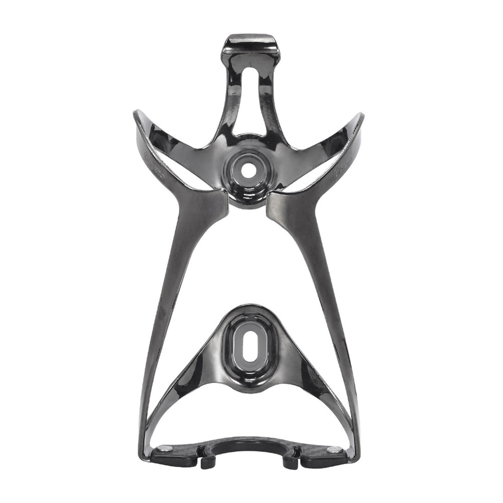 Bicycle Bottle Rack Shock-absorb Bicycle Water Bottle Cages