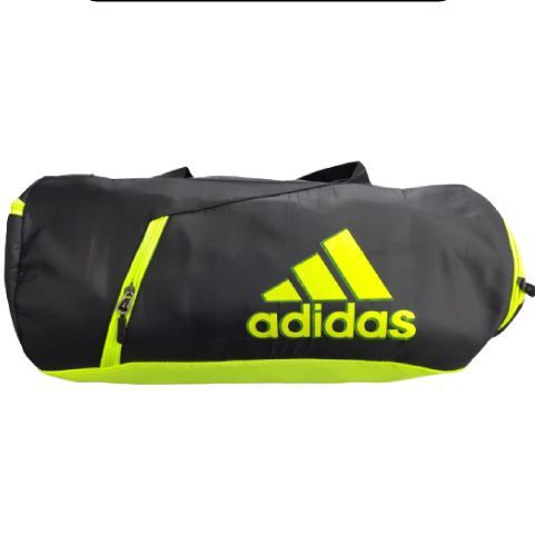 Gym Bag - Multicolor