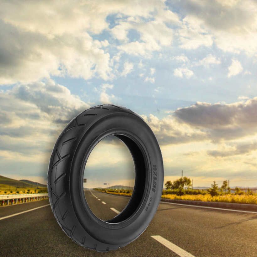 Tire for Mille scooter tire skid resistance 10 * 2.125 repair shop electric