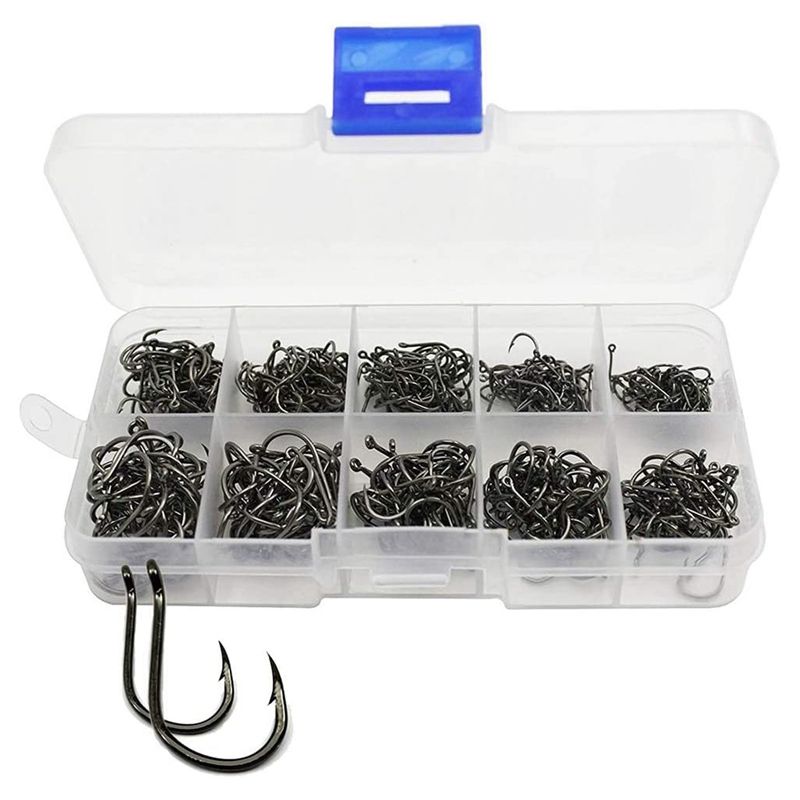 Fishing Hook Fishing Tools Fishing Gear Fishing Stuff Fish Hook Fishing Tackle Kit Fishing Supplies Fishing Gear
