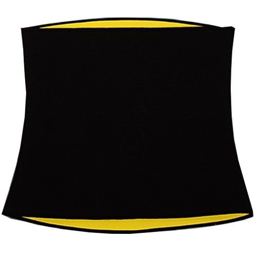 Waist Trainer Body Slimming Shaper Thermo Neoprene Waist Support Belt for Men Modeling Strap Corset Underwear Weight Loss
