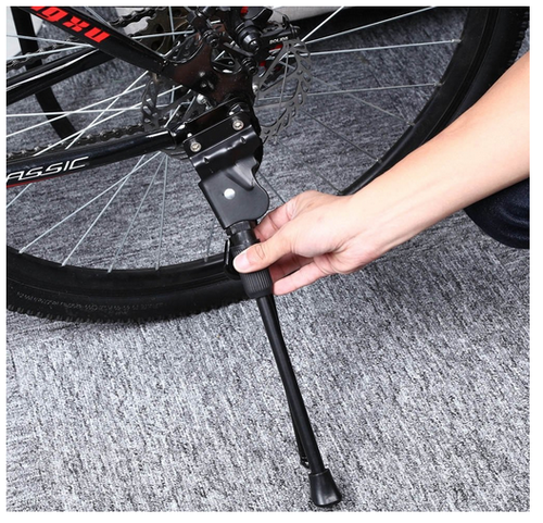 Bicycle Kick Stand For 24" 26"