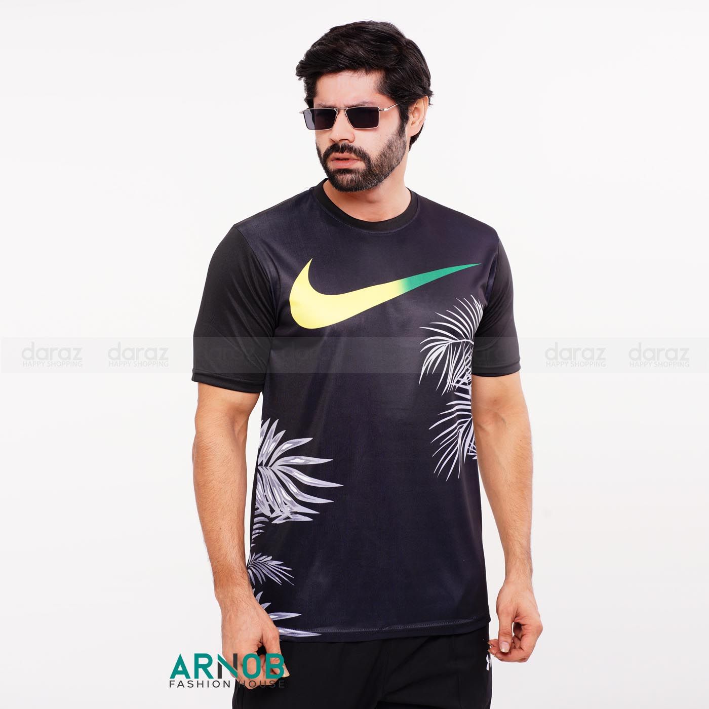 Fashionable Sports Jersey - Sports Jersey For Men