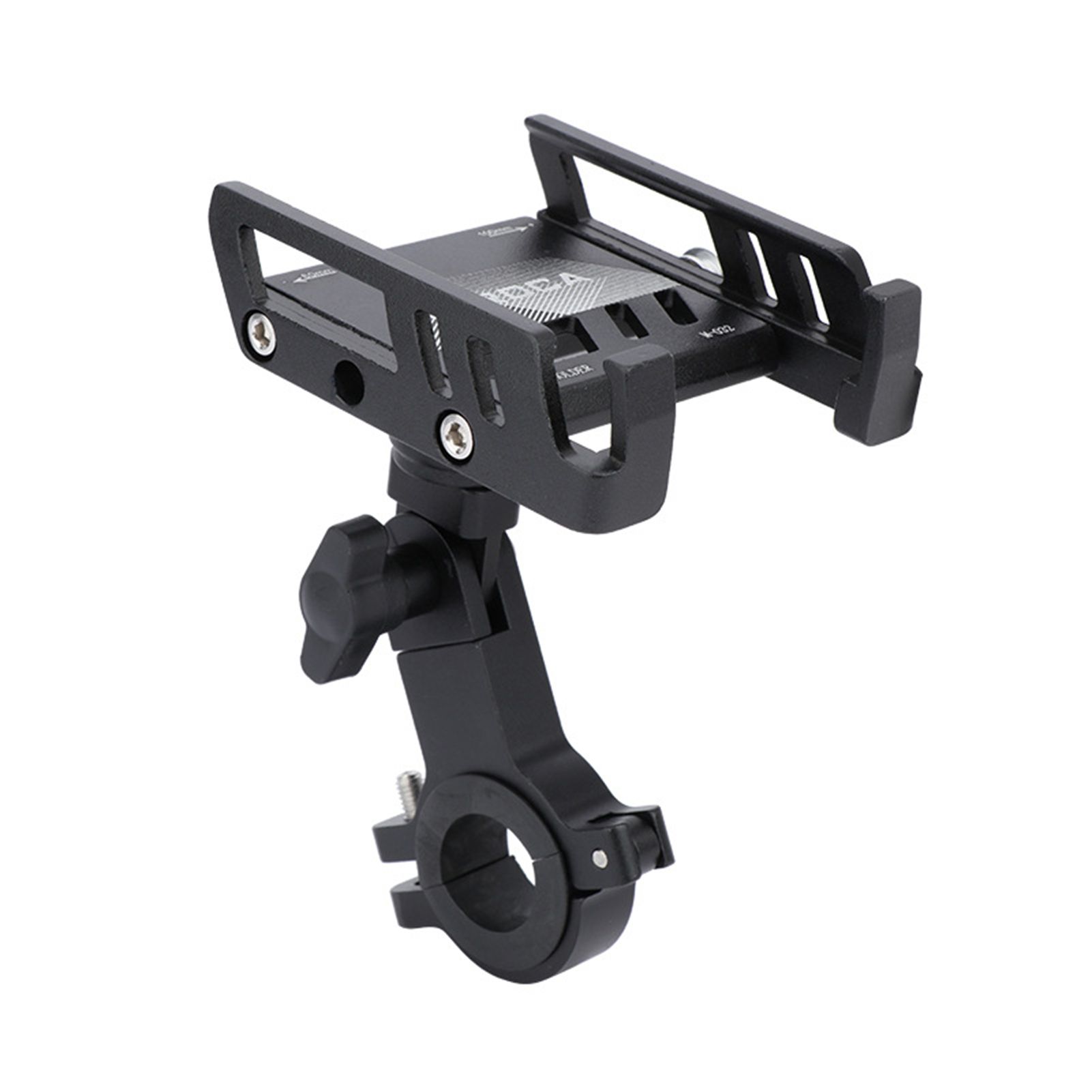 Motorcycle Phone Mount Fixed Tightly Bike Phone Mount Holder
