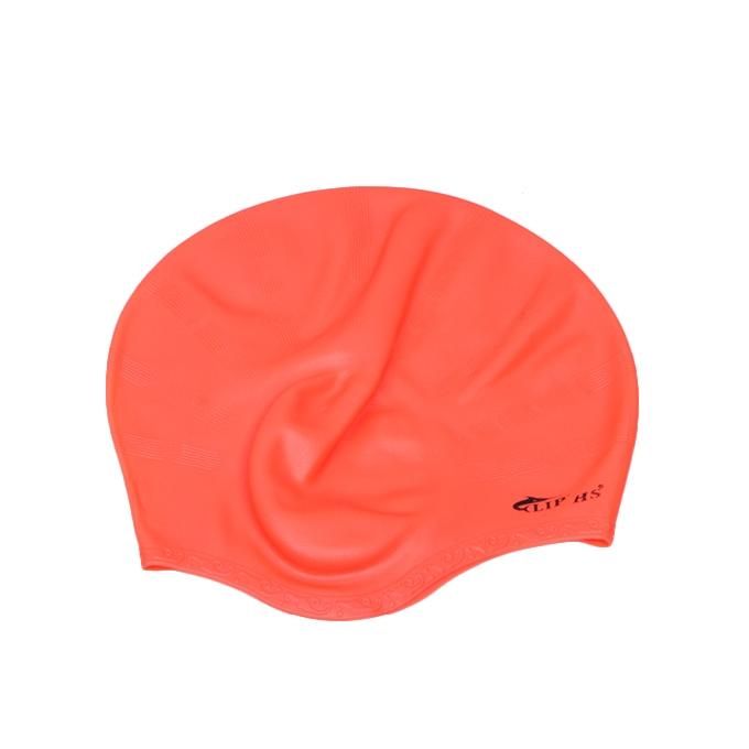 Swimming Cap - Orange
