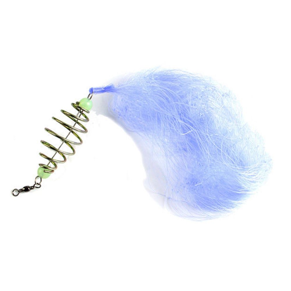 Net Sticky Mesh Net for Safe Fishing without Hook