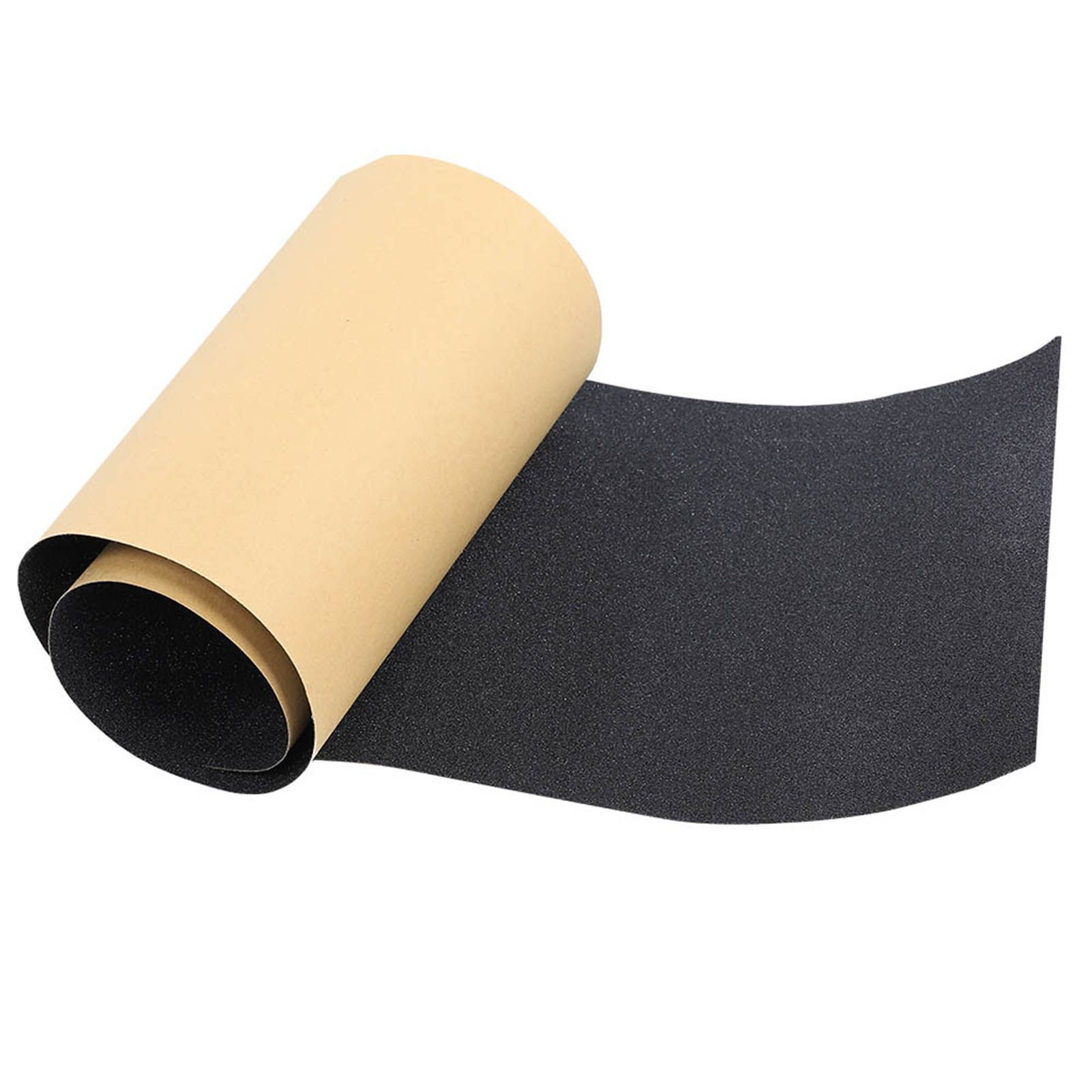 PVC Grip Tape Sturdy Durable Waterproof Anti‑slip Electric Scooter