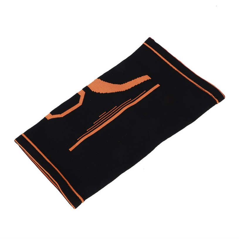 Fitness Running Cycling Knee Support Brace Elastic Nylon Sport Joint Pads Pain Relief