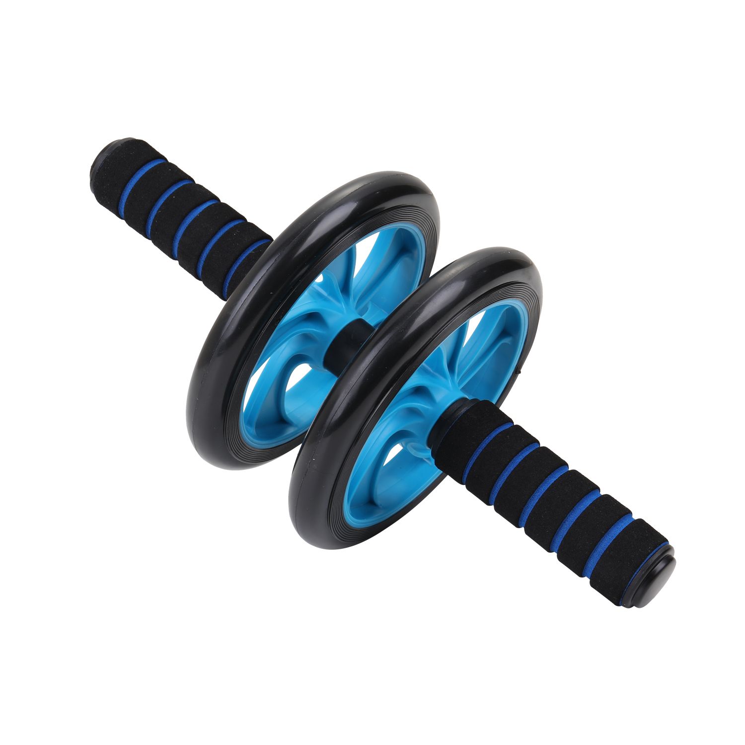 Nutrilite Abdomen Round Abs Wheel Abdominal Muscle Building Machine