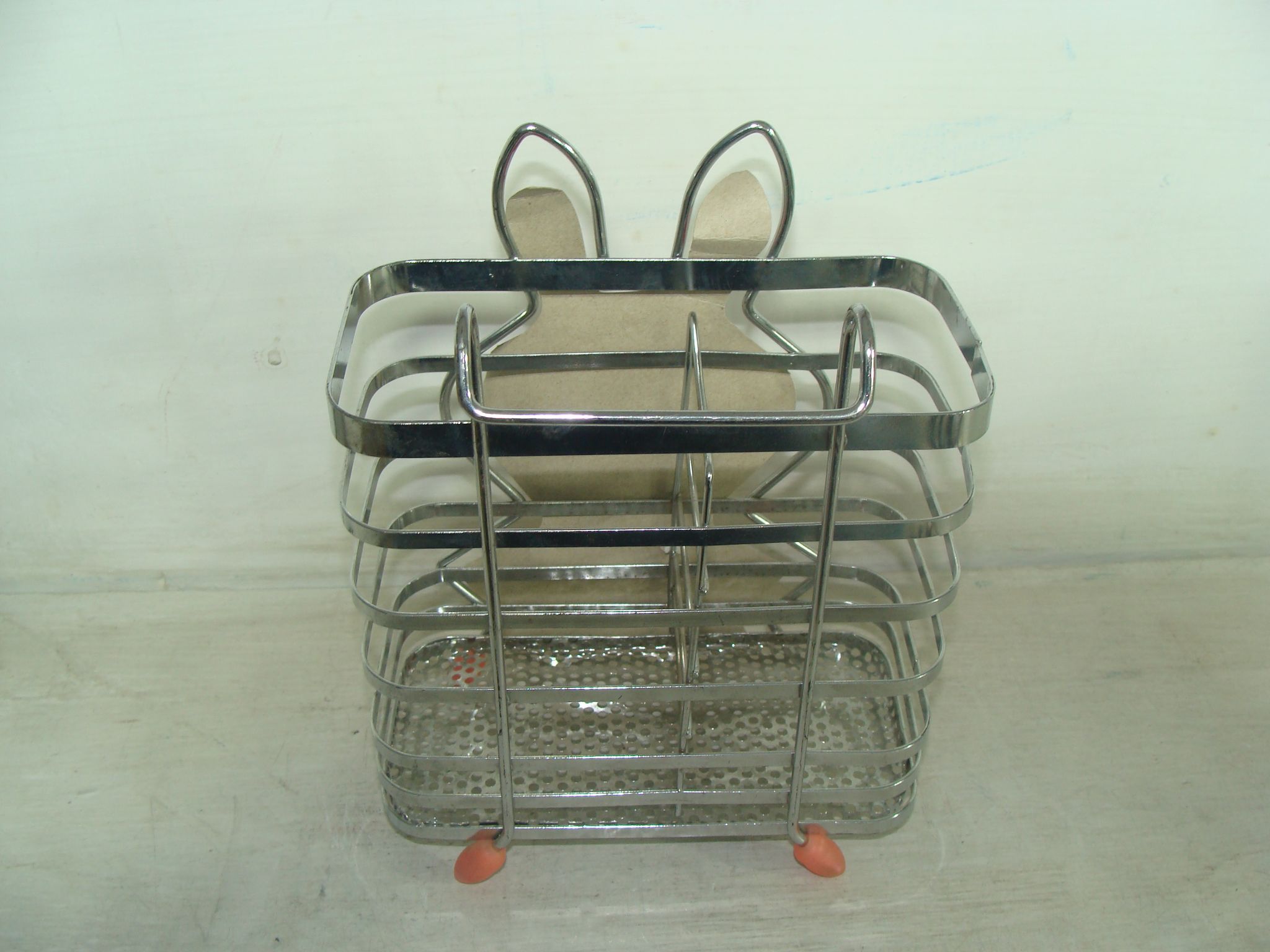 Metal Spoon Holder