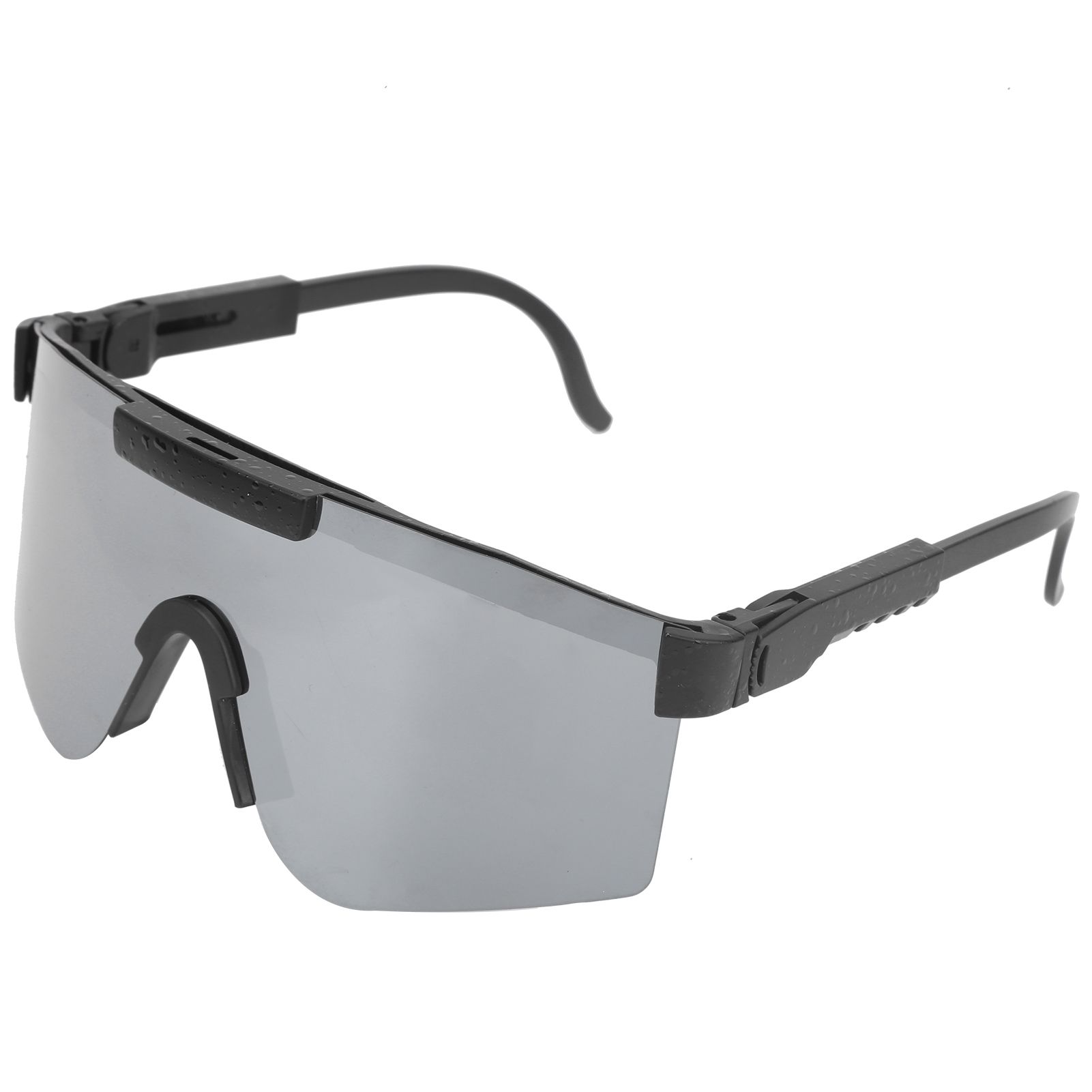Liu Xing Outdoors Cycling Sunglasses Polarized UV400 Sports Riding Glasses Goggles for Men Women