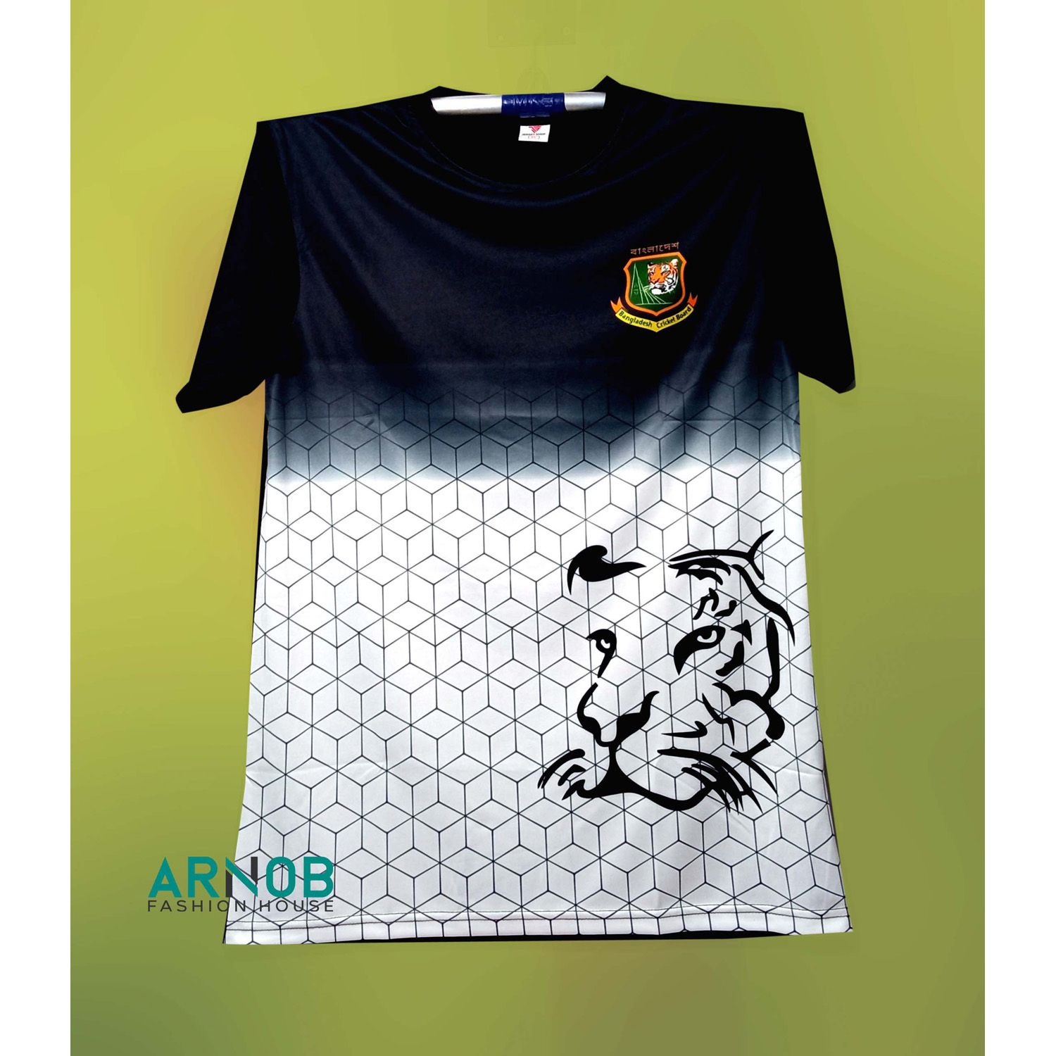 Summer Fashionable Bangladeshi Jersey For Man