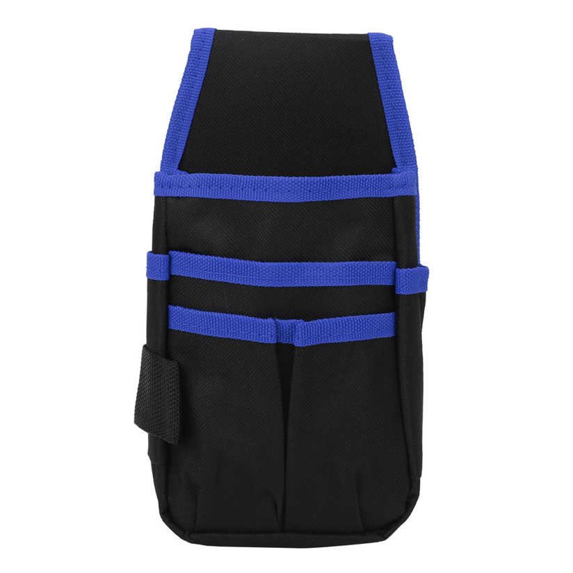 Hardware Tool Bag Multi‑Functional Pouch Container Organizer Storage