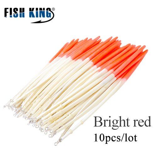Fresh Water Fishing Floats Luminous Fishing Tackle Composite Nano Buoy Big Buoyancy Bobber Crucian Buya Carp Fishing Accessories