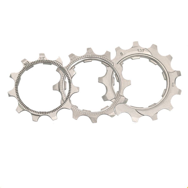 8/9/10/11/12 Speed 11T 13T Bike Flywheel Small ooth Repair Piece ycle Cassette