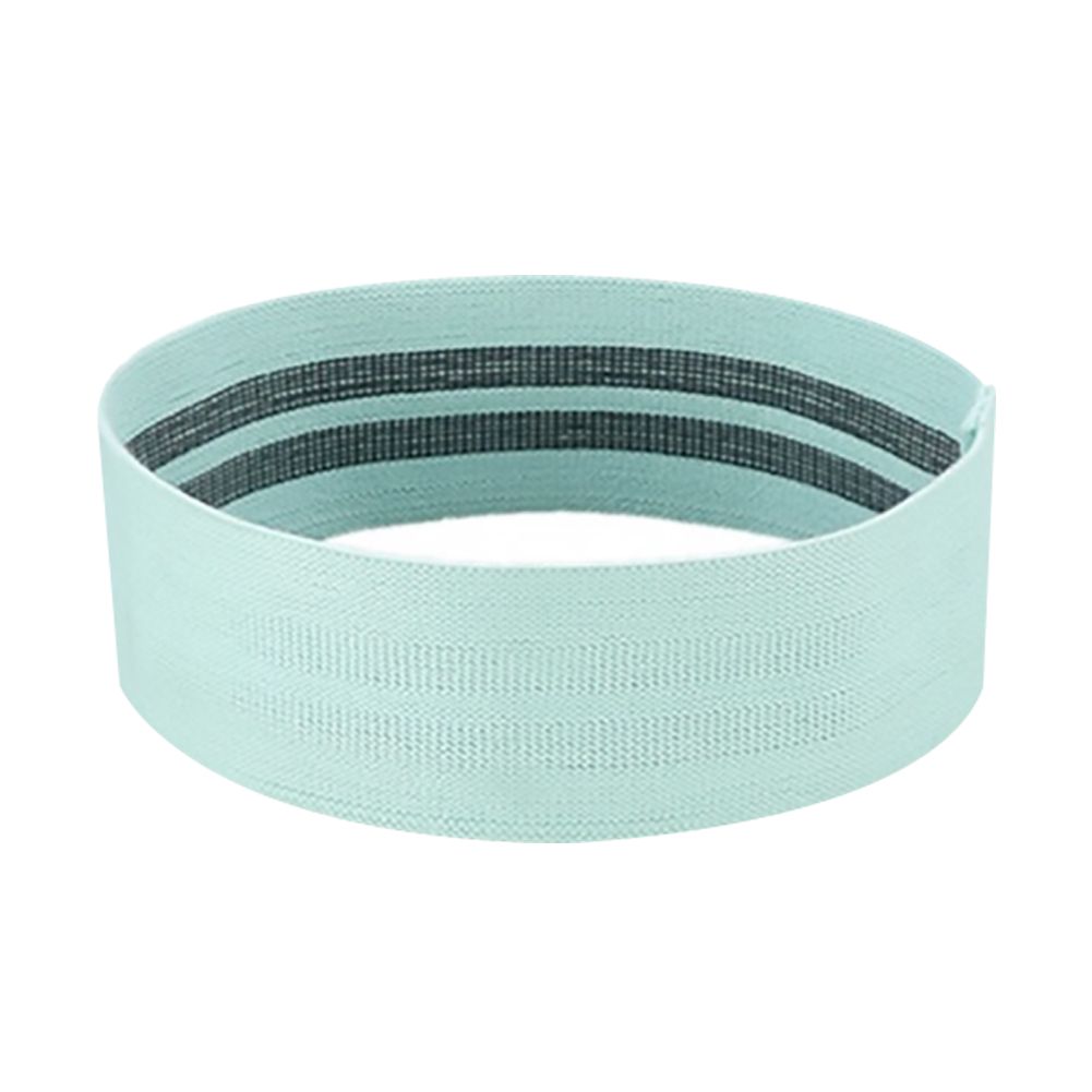 Fitness Gym Yoga Hip Leg Glute Squate Training Exercise Resistance Band Belt