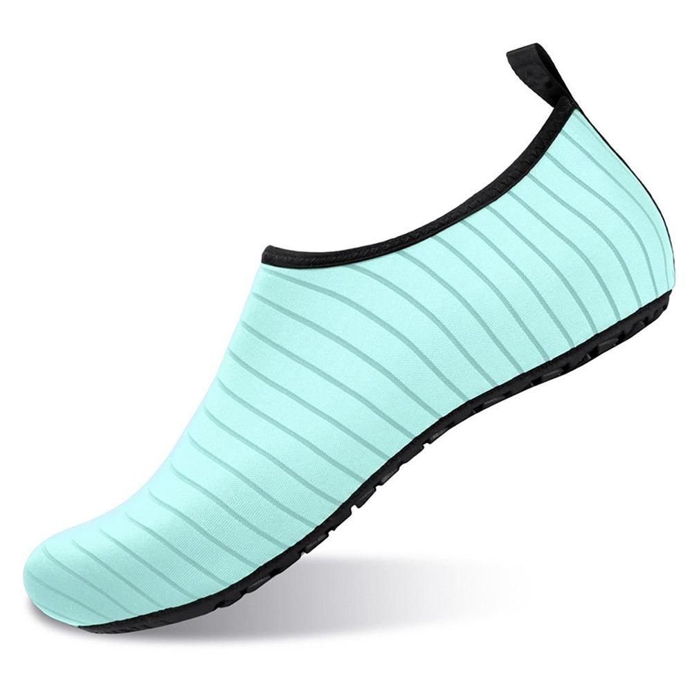 Water Shoes Quick-Dry Ultra-Light Quick-Dry Barefoot Aqua Socks for Beach Swim Surf Yoga Exercise