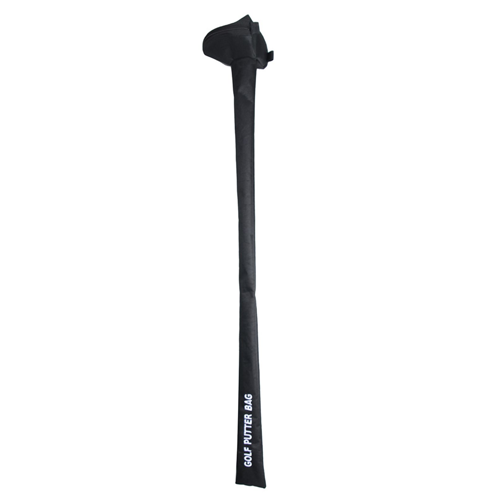 Golf Putter Protective Cover Foldable Porle Golf Putter Protective Cover