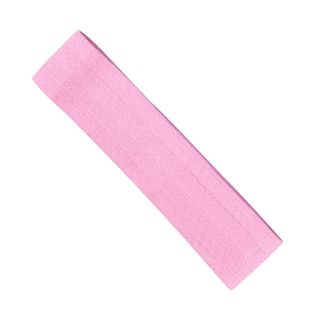 Gym Yoga Fitness Hip Glute Leg Exercise Training Elastic Resistance Loop Band