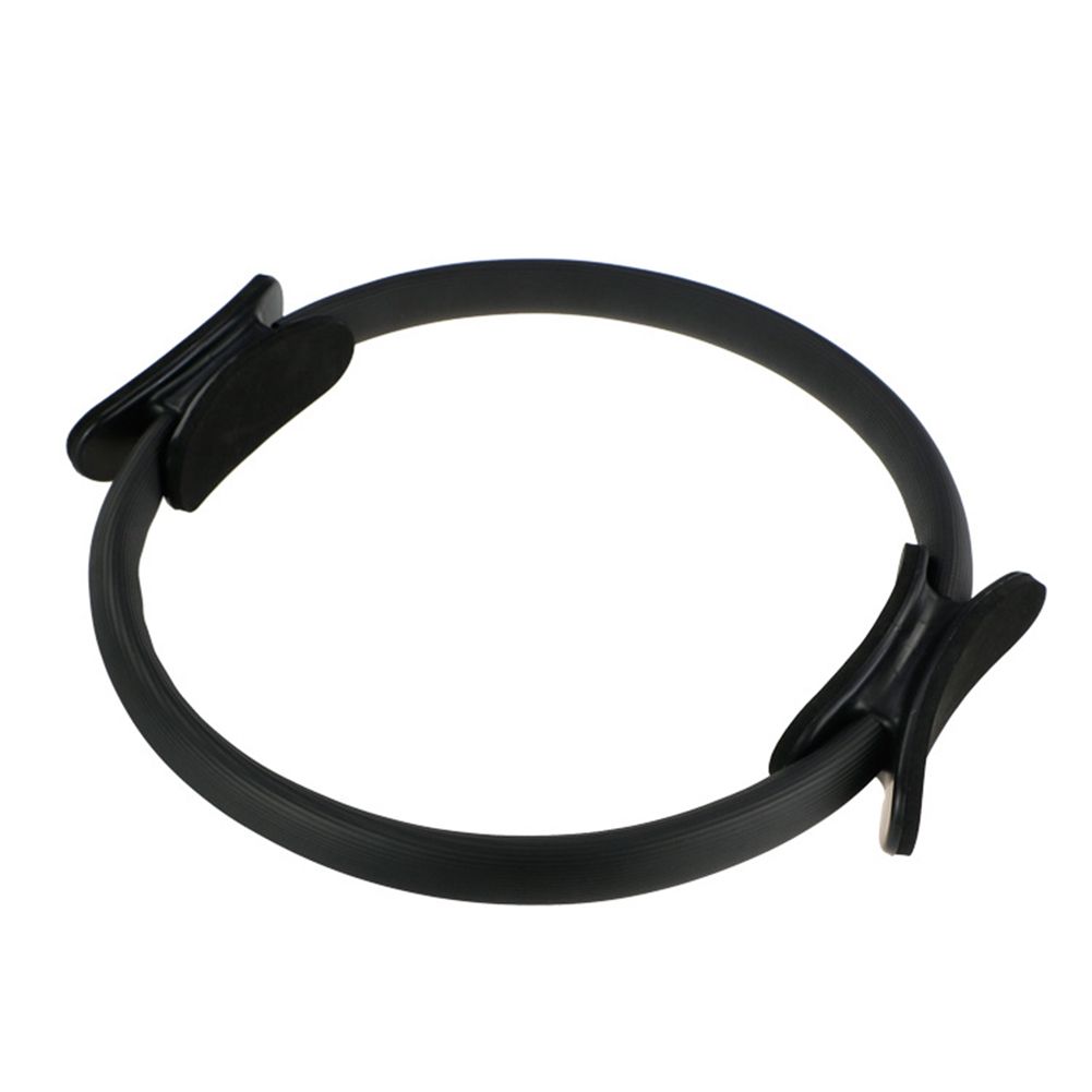 Pilates Ring Indoor Stretchable Fitness Weight Loss Yoga Training Equipment