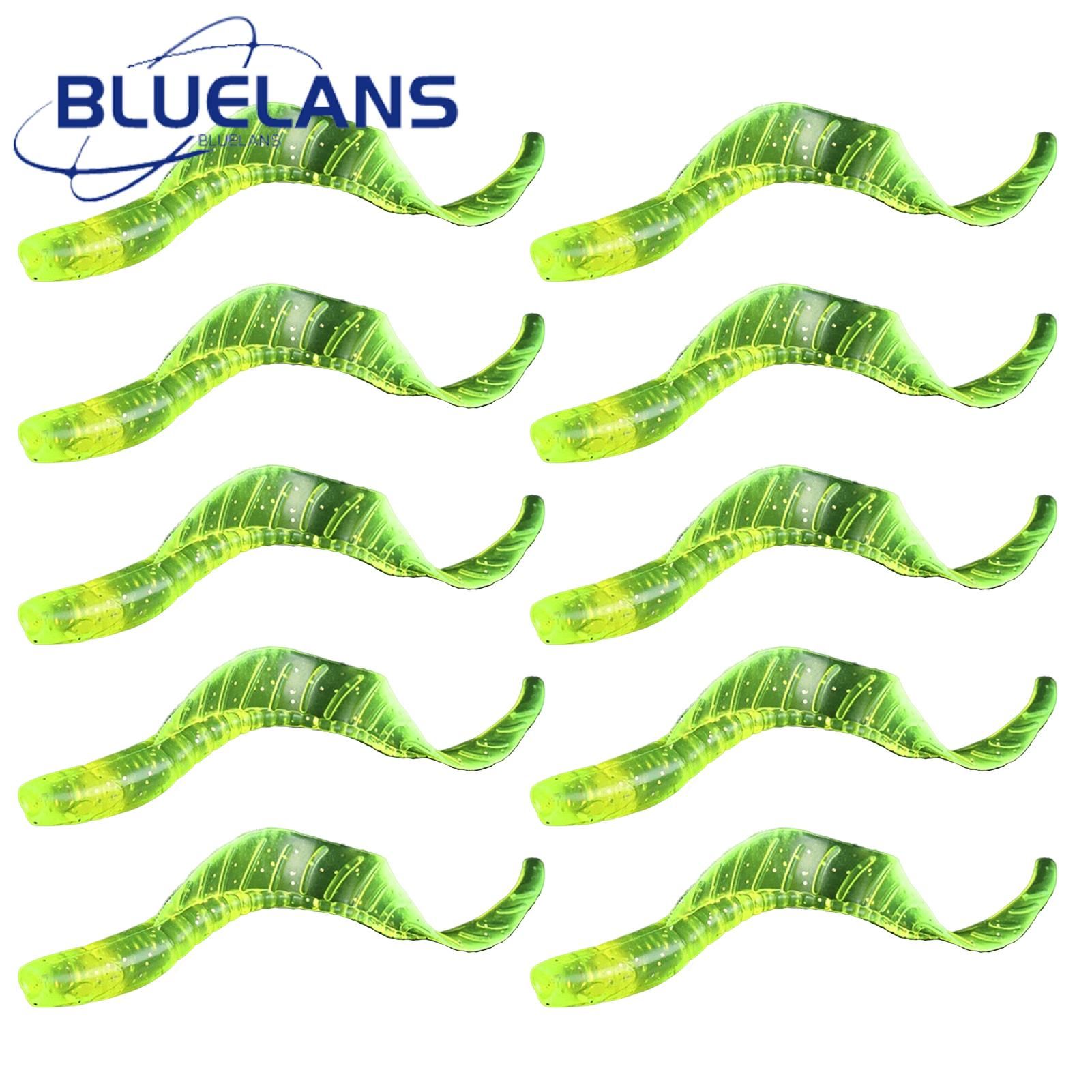 Artificial Bait Vivid Action Realistic Portable Artificial Baits