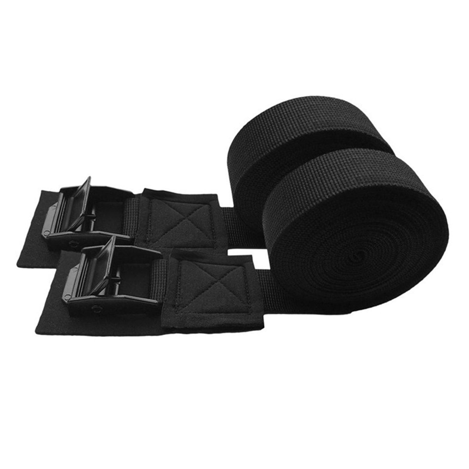 Cargo Ratchet Buckle Durable Adjusle Heavy Duty Lashing Strap