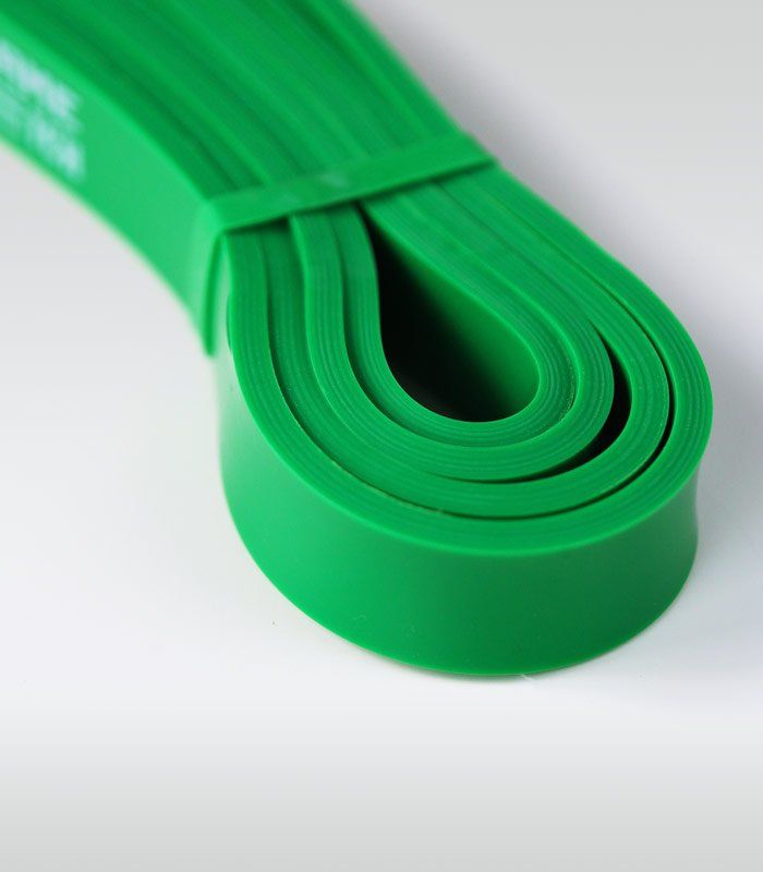 Pull Up Assistance Bands Flexibility Premium Natural Latex Workout Loop Body Stretching, Powerlifting, Resistance Training