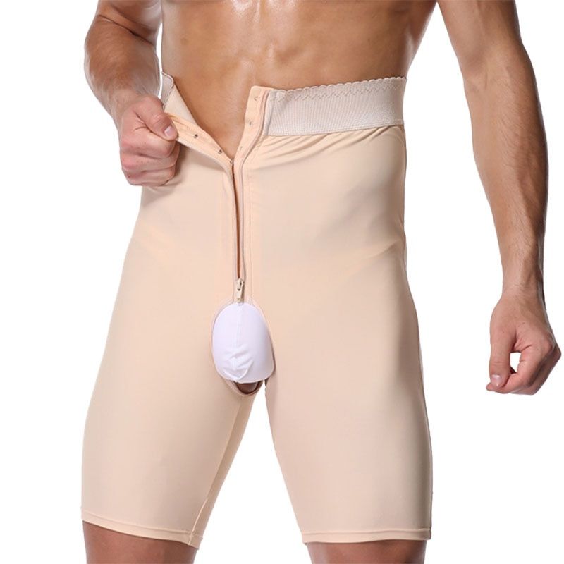 Waist trainer basket homme Male Trainers Abdominal Binder for Man shapewear Slimming Modeling Strap tummy shaper Girdle Belt
