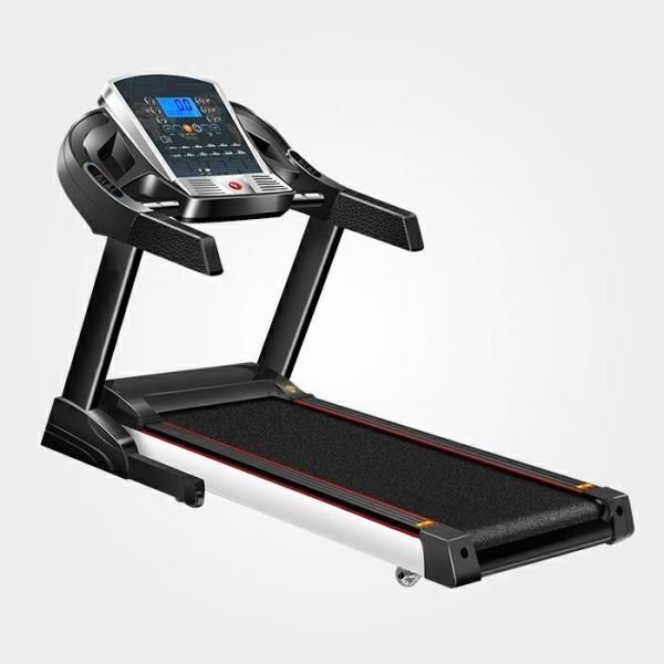 Motorized Treadmill DK-15AV