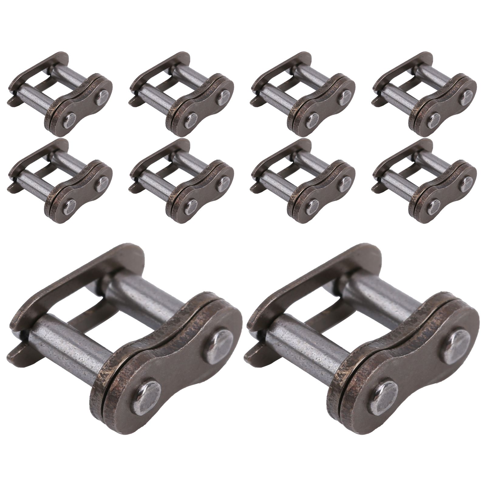 Chain Master Link Easy Installation 25H Standard Design Chains Connector For