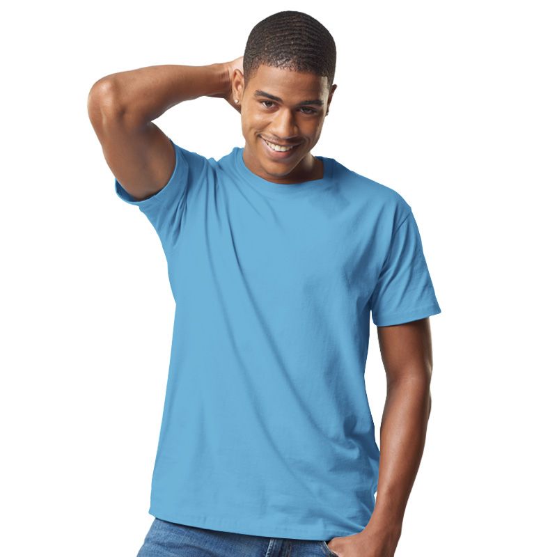 Comfortable Jersey Half Sleeve Tshirt