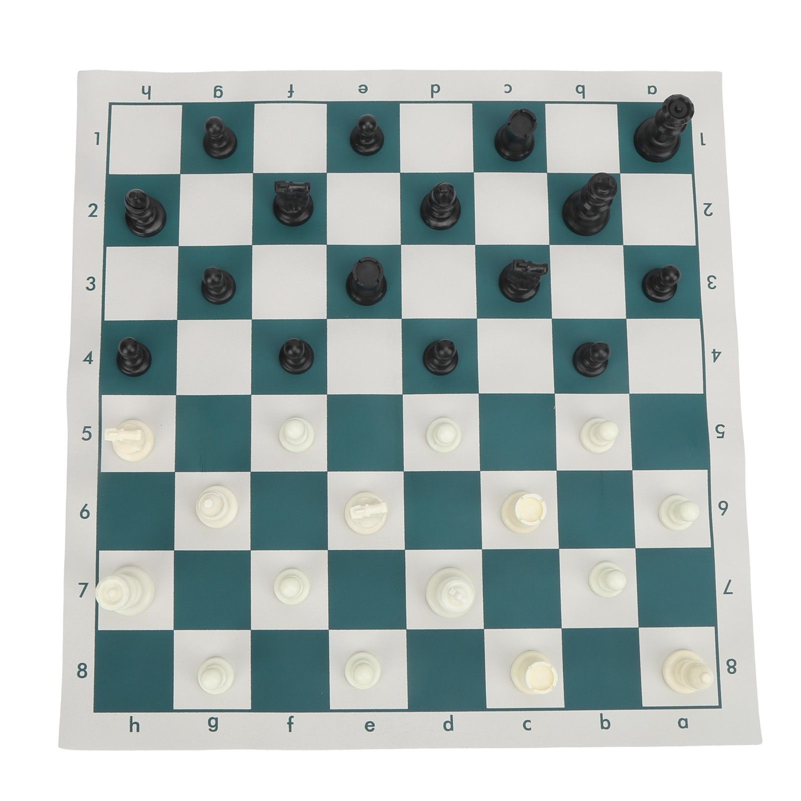 International Standard Chess Competition King Set
