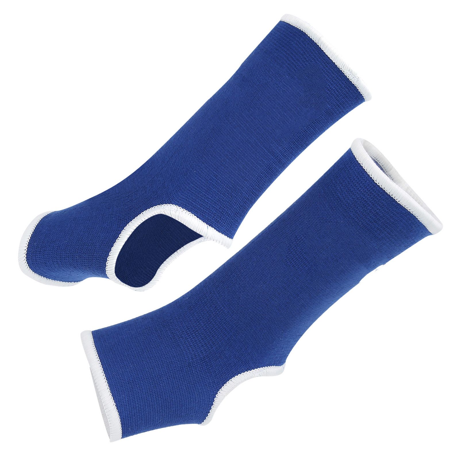 2Pcs 1Pair Ankle Support Brace Protector Sports Protective Gear Guard Pad