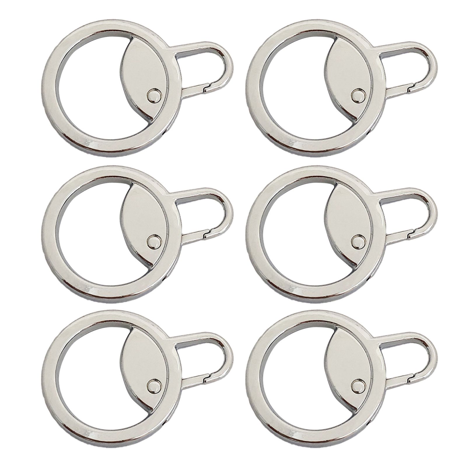 Zipper Piece Anti-deform Smooth Surfe Zipper Repair Puller