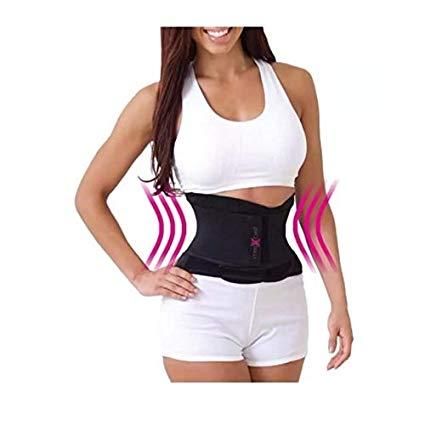 Miss Belt Slimming Shaper - Black