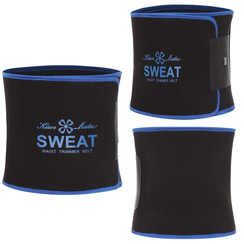 Mens Body Shaper Workout Waist Trainer Neoprene Corset Sauna Sweat Trimmer Cincher Tummy Control Slimming Belly