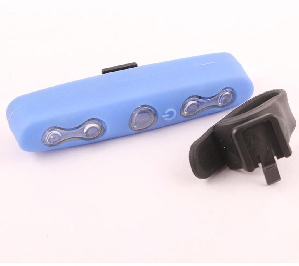 Bicycle Lights Front And Rear, Dimmable Led Bike Lamp Set