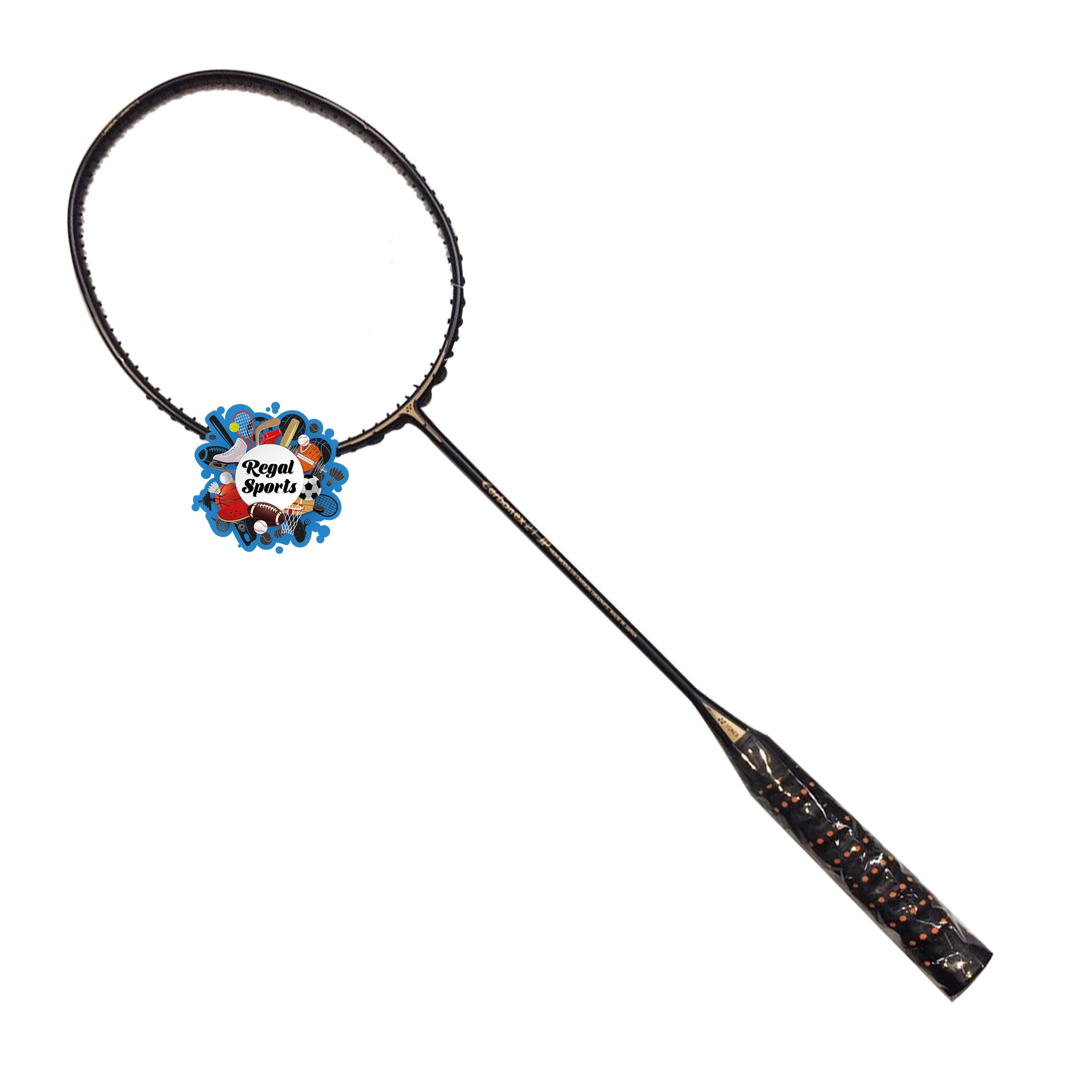 Badminton Racket - Yonex - Carbonex 21 JP