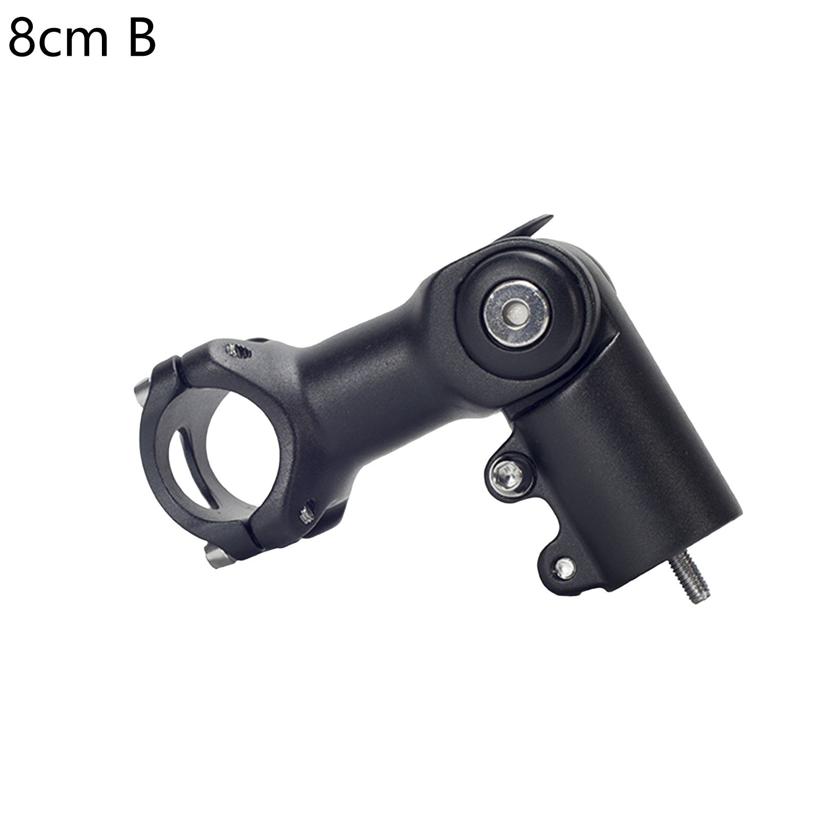 Adjusle Bicycle Stem Fixie Gear Adjusle Handlebar Stem Riser