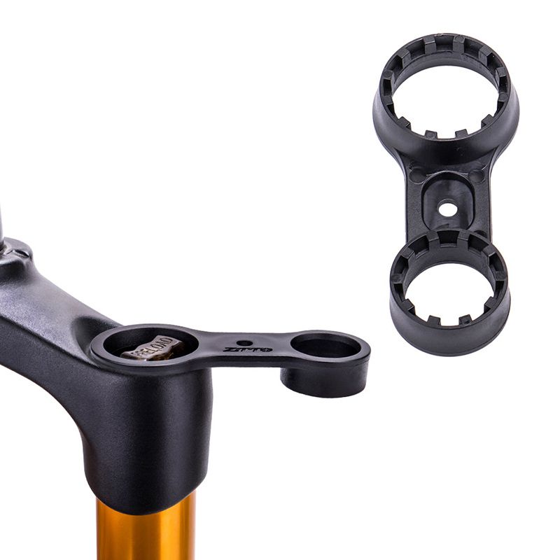 Bike Bottom Bracket Wrench Double Ended Bottom Bracket Wrench Tool
