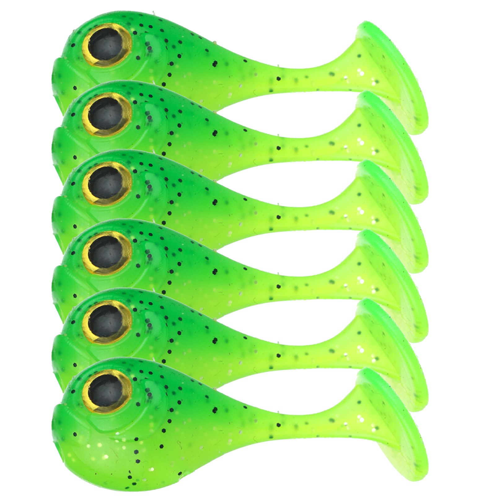 Fishing Lure Convenient Big Head Realistic Crankbait
