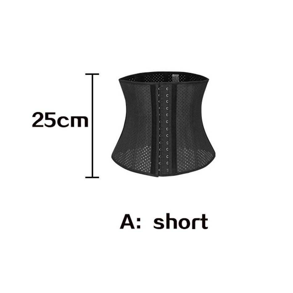 Postpartum Abdomen Belt Body Corsets Waist Binding Posture Corrector Gym Fitness Waist Support Slim Training Lumbar Gear
