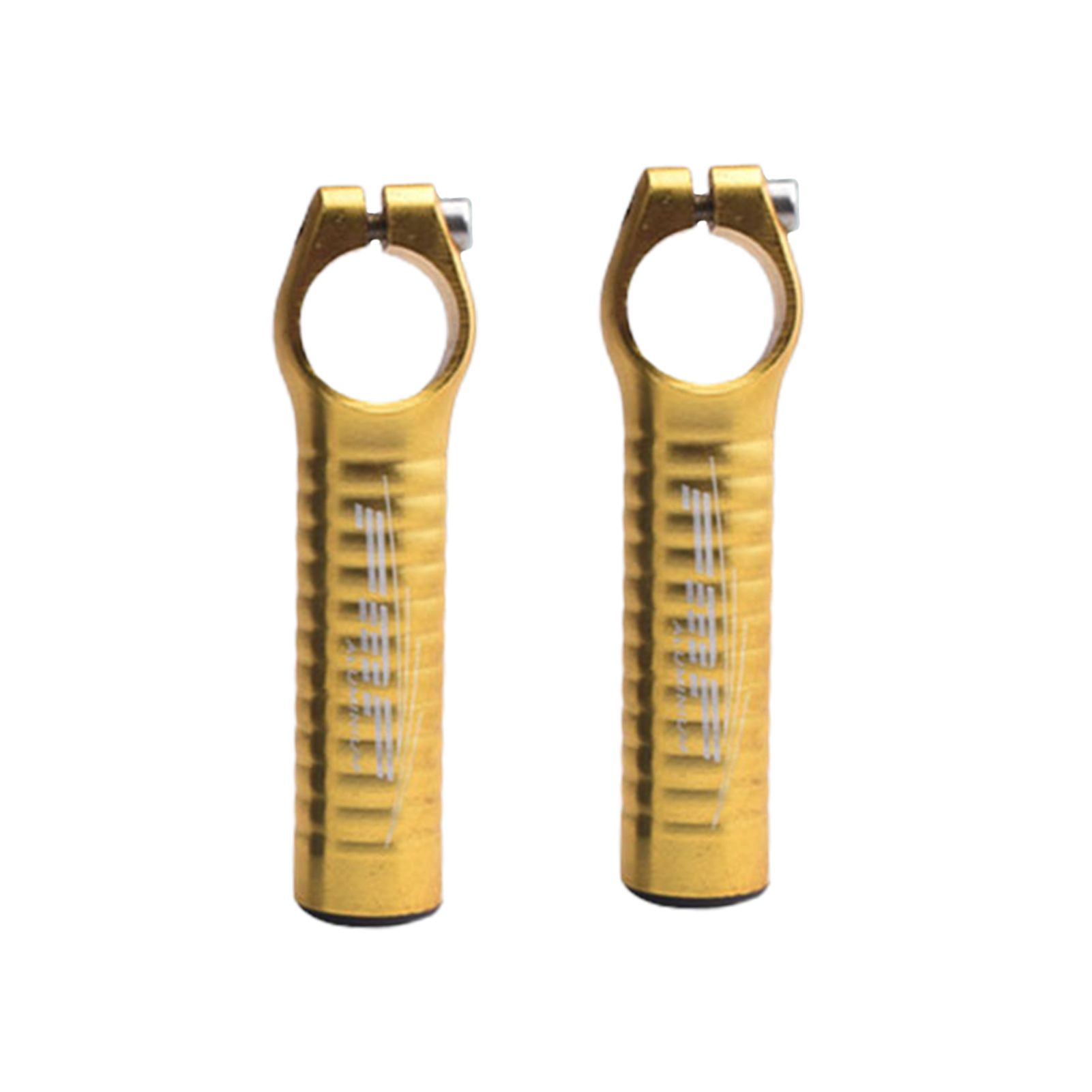 Bike Rest Handlebar Ultra-light Horns Bike Rest Handlebar