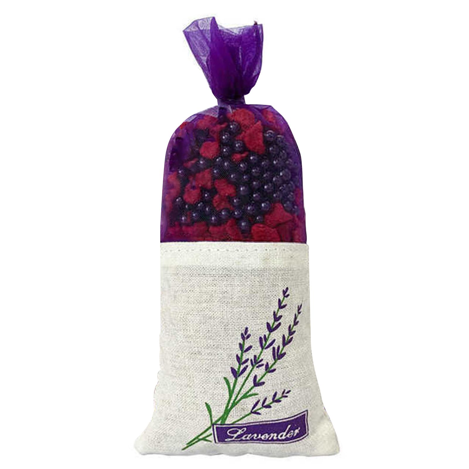 Purifying Pouch Convenient Portable Eradicate Odor Purifying Pouch