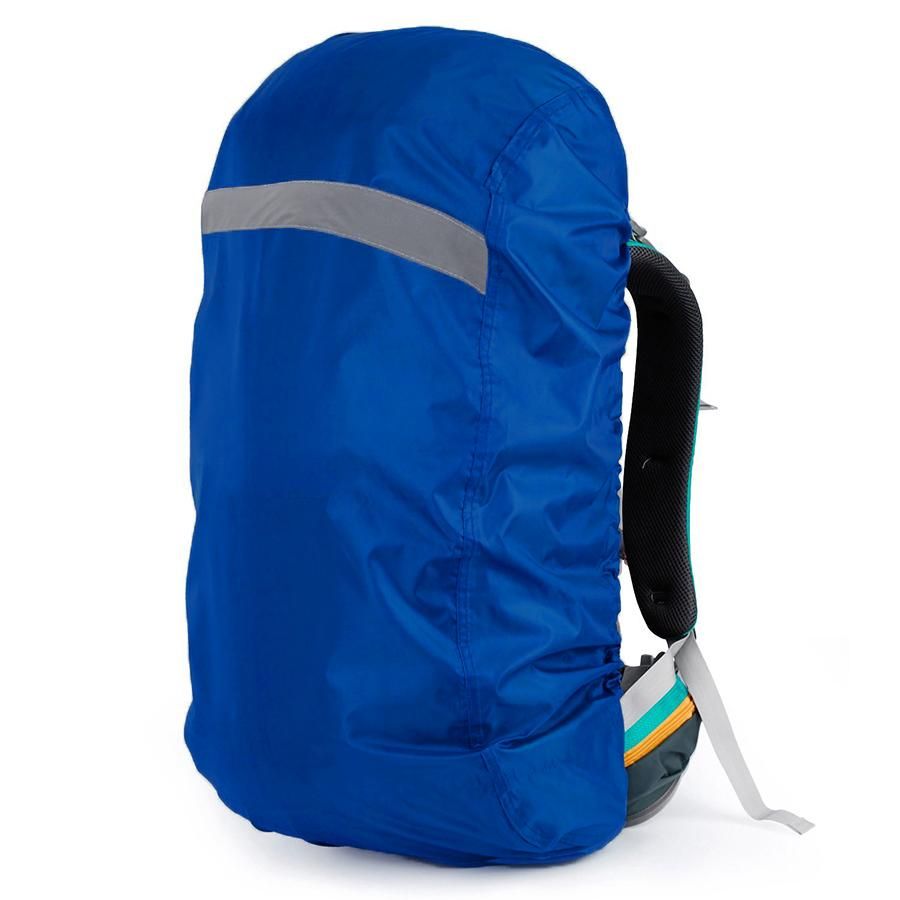 Enrich your life Travel Waterproof Backpack Rain Cover with Reflective Strip Hiking Camping Tool