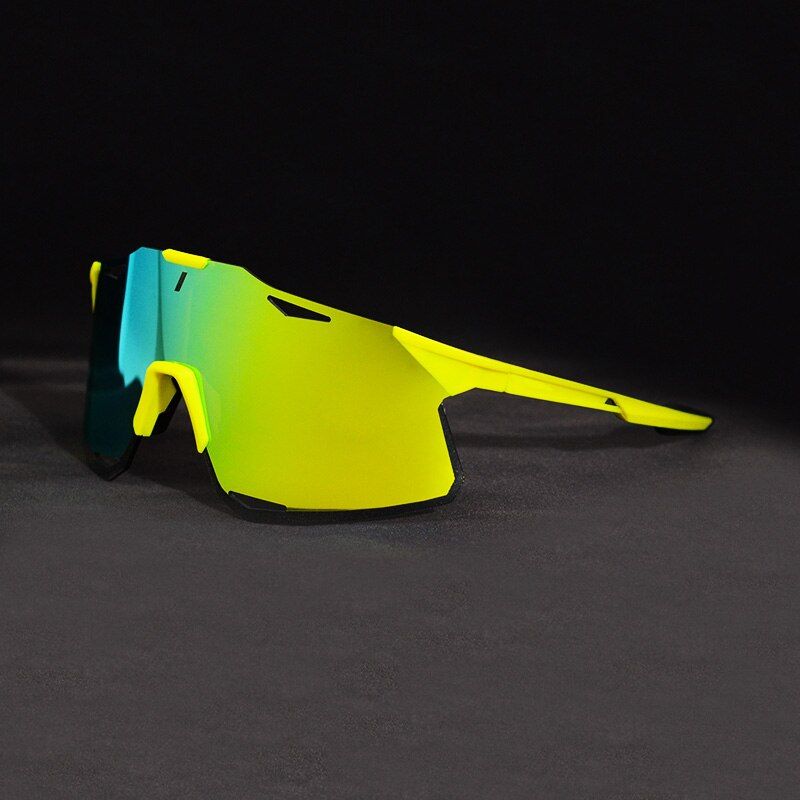 Cycling Glasses 1 lens Mountain/Sports/Road/Outdoor bicycle glasses Climbing Cycling Sunglasses men/women oculos ciclismo