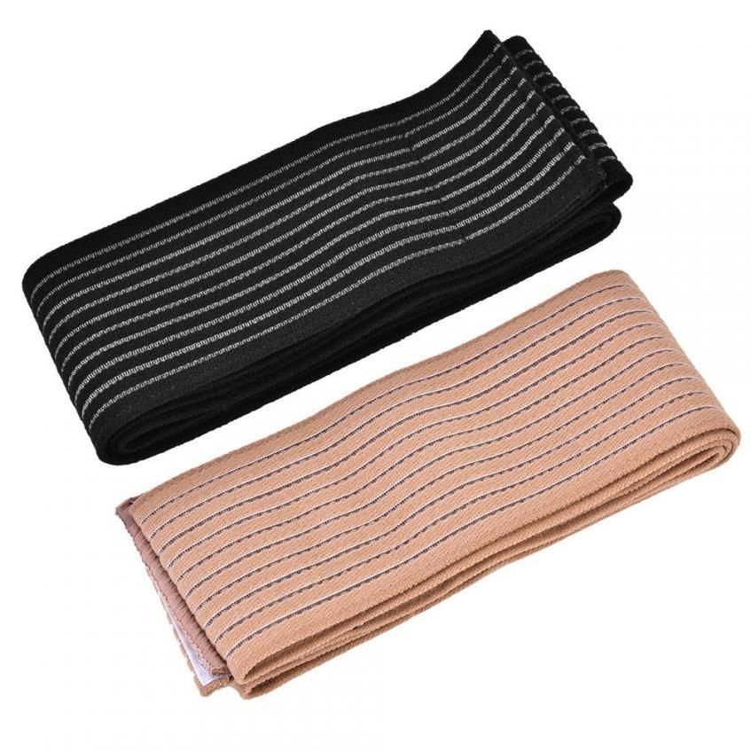 150cm Leg Knee Support Ba Bandage Br e Wrap Compression Wri and Sports SA
