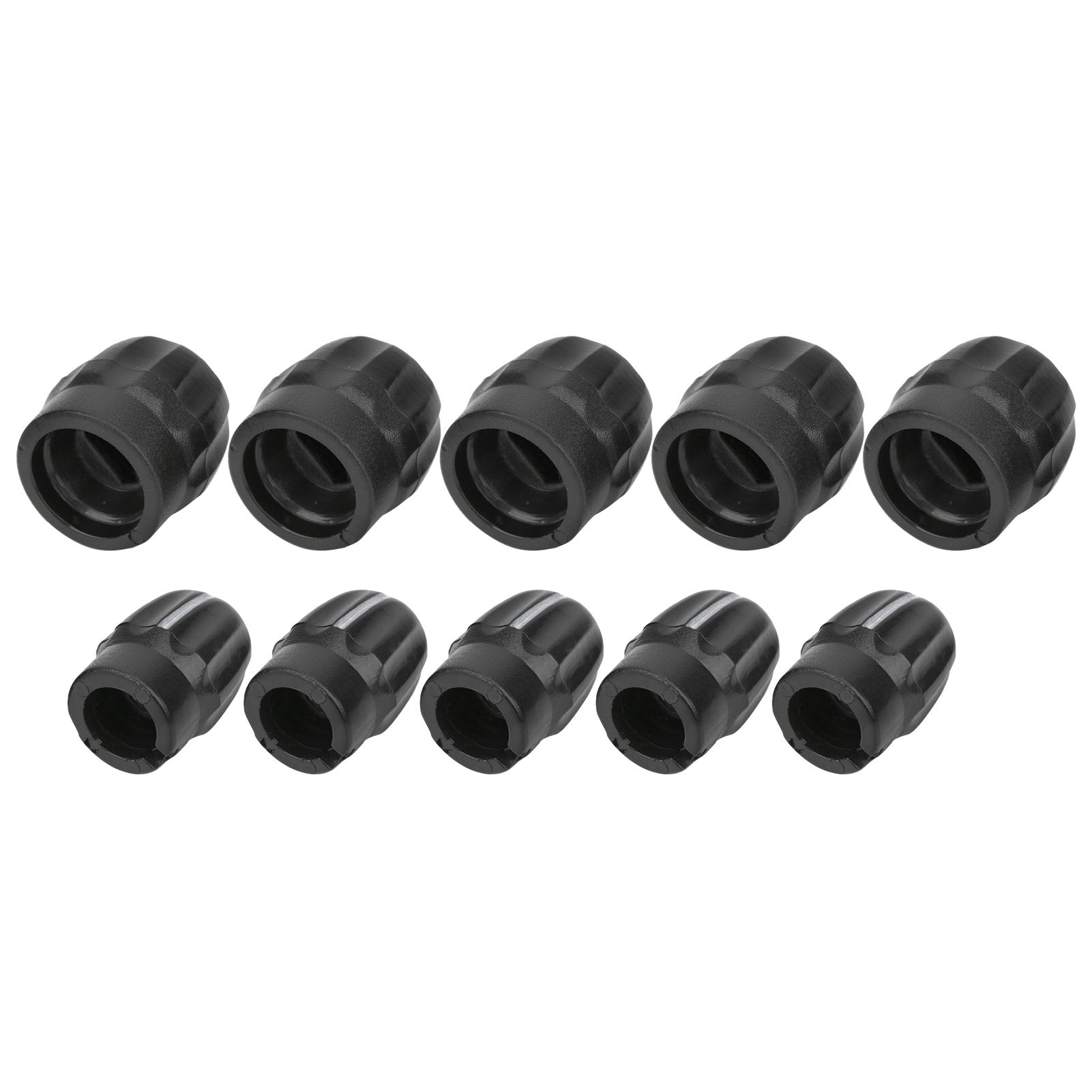 12g Channel Selector Knob Volume PRO5150 For GP338 GP3680 EP450