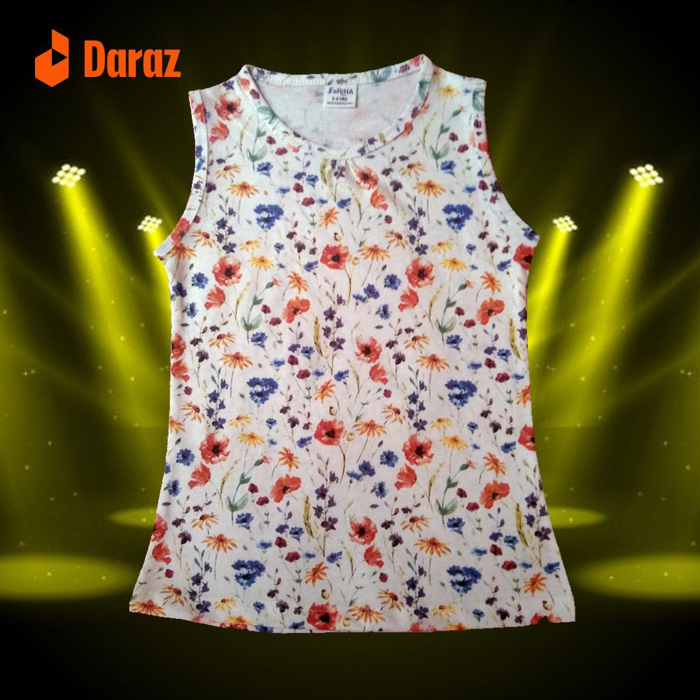 Magi T Shirt for Girls 100% Cotton